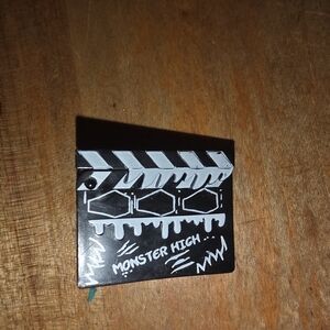 Monster High Honey Swamp Frights Camera Action Clapper Board Doll Accessories